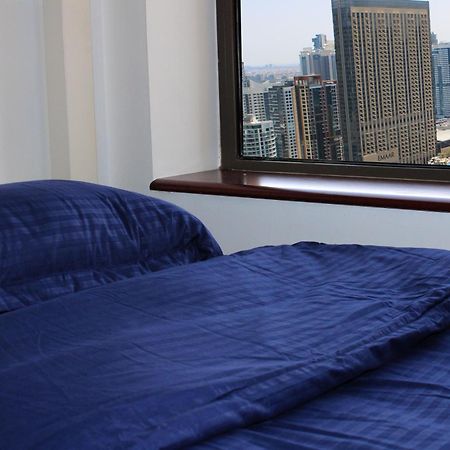 Urban Panda Skyview Homestay Jbr ดูไบ ภายนอก รูปภาพ